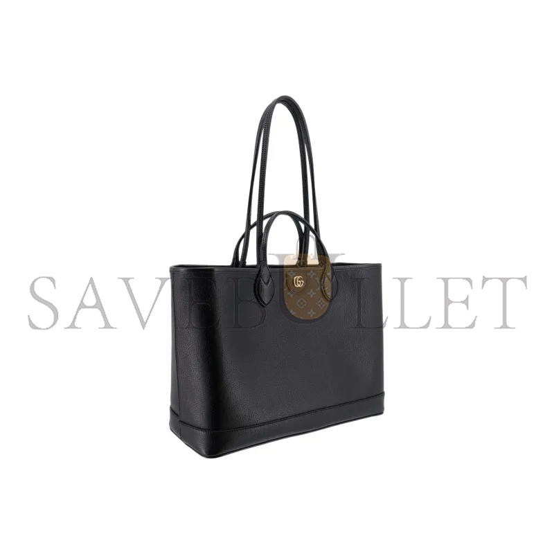 G*u*i ophidia medium tote bag 739730 (38.5*28.5*15cm)